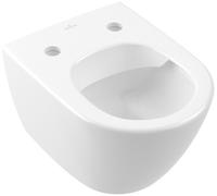Villeroy & Boch Subway 2.0 cassetta di risciacquo profonda compact 355 x 480 ...