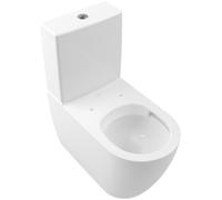Villeroy & Boch Subway 2.0 cassetta di risciacquo profonda per combinazione s...