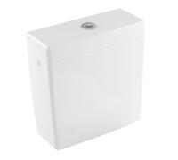 Cisterna della metropolitana 2.0 Villeroy & Boch, colorazione: Bianco