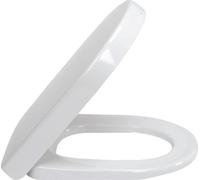 Villeroy & Boch Subway 2.0 copriwater a discesa lenta bianco 9M68S101/9M68S1R1