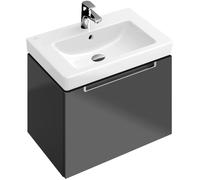 Villeroy & Boch Subway 2.0 lavabo 65x47 cm rettangolare da mobile bianco 7113FA01