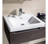 Villeroy & Boch Subway 2.0 lavabo sospeso, 7113F0R1, Subway 2.0 bianco [Lavabi > Lavabi Sospesi]