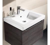 Villeroy & Boch Subway 2.0 lavabo sospeso, 7113FAR1, Subway 2.0 bianco [Lavabi > Lavabi Sospesi]