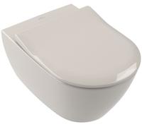 Villeroy & Boch Subway 2.0 vaso wc sospeso senza brida 5614R0R3