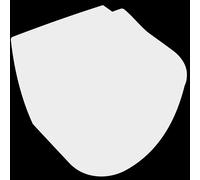 Villeroy & Boch Subway 2.0 WC à chasse d'eau profonde, ovale, au sol, sortie horizontale, DirectFlush, 370x560x400mm, 5602R001, 5602R001, Colorazione: Bianco