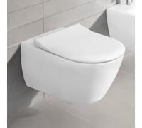 Villeroy & Boch Subway 2.0 WC sospeso con DirectFlush, 5614R201, Subway 2.0 bianco [WC > WC Sospesi]