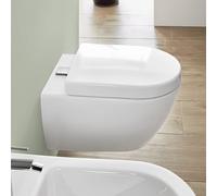 Sanitari Sospesi Villeroy e Boch Compatto con senza flangia 5614A1T2
