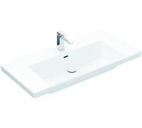 Villeroy & Boch Subway 3.0 lavabo a parete, 4A70A5R1, Subway 3.0 bianco [Lavabi > Lavabi Integrati]