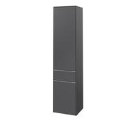 Villeroy & Boch Subway 3.0 colonna, 1 scomparto estraibile, 2 ante, C59100VR, Subway 3.0 [Mobili da Bagno > Colonne]