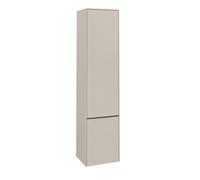 Villeroy & Boch Subway 3.0 colonna, 2 ante, C58602VN, Subway 3.0 [Mobili da Bagno > Colonne]