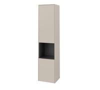 Villeroy & Boch Subway 3.0 colonna, 2 ante, C58902VN, Subway 3.0 [Mobili da Bagno > Colonne]