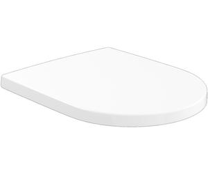 Villeroy & Boch Subway 3.0 copriwater a discesa lenta bianco 8M42S1RW