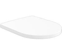 Villeroy & Boch Siège de WC Subway 3.0, 374 x 438 mm, 8M4261RW, 8M4261RW, Colorazione: Bianco di pietra