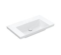 Villeroy & Boch Subway 3.0 lavabo sospeso, 4A7083RW, Subway 3.0 stone white [Lavabi > Lavabi Sospesi]