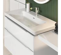 Villeroy & Boch Subway 3.0 lavabo sospeso, 4A70A5RW, Subway 3.0 stone white [Lavabi > Lavabi Sospesi]