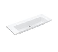 Villeroy & Boch Subway 3.0 lavabo sospeso, 4A70D301, Subway 3.0 bianco [Lavabi > Lavabi Integrati]