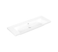 Villeroy & Boch Subway 3.0 lavabo sospeso, 4A70D6R1, Subway 3.0 bianco [Lavabi > Lavabi Sospesi]