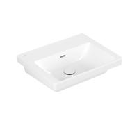 Villeroy & Boch Subway 3.0 lavabo sospeso, 4A70F7R1, Subway 3.0 bianco [Lavabi > Lavabi Sospesi]