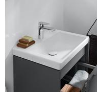 Villeroy & Boch Subway 3.0 lavamani, 4370FGR1, Subway 3.0 bianco [Lavabi > Lavamani]