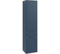 Villeroy & Boch Subway 3.0 colonna, 1 scomparto estraibile, 2 ante, C59100VE, Subway 3.0 [Mobili da Bagno > Colonne]