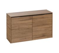 Villeroy & Boch Subway 3.0 mobile sospeso, 2 ante, C60001RH, Subway 3.0 [Mobili da Bagno > Mobili Sospesi]