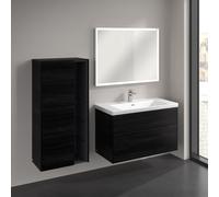 Villeroy & Boch Subway 3.0 pensile, 2 ante, C59801AB, Subway 3.0 [Mobili da Bagno > Mobili Complementari]