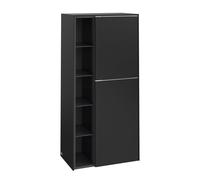 Villeroy & Boch Subway 3.0 pensile, 2 ante, C59900VL, Subway 3.0 [Mobili da Bagno > Mobili Complementari]