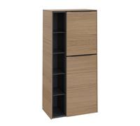 Villeroy & Boch Subway 3.0 pensile, 2 ante, C59901VJ, Subway 3.0 [Mobili da Bagno > Mobili Complementari]