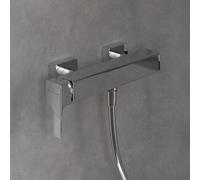 Villeroy & Boch Subway 3.0 rubinetto doccia esterno con miscelatore, TVS11200100061, Subway 3.0 cromo [Rubinetteria Bagno > Rubinetteria Doccia]