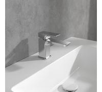 Villeroy & Boch Subway 3.0 rubinetto lavabo Small, TVW11200100161, Small Subway 3.0 cromo [Rubinetteria Bagno > Rubinetteria Lavabo]