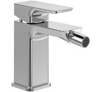 Villeroy & Boch Subway 3.0 rubinetto per bidet verticale cromo TVB11200100061