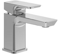 Villeroy & Boch Subway 3.0 rubinetto lavabo Small, TVW11200100161, Small Subway 3.0 cromo [Rubinetteria Bagno > Rubinetteria Lavabo]