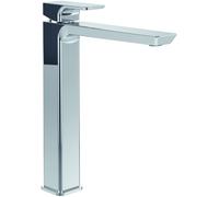 Villeroy & Boch Subway 3.0 rubinetto per lavabo verticale cromo TVW11200400061
