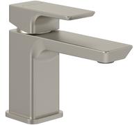 Villeroy & Boch Subway 3.0 rubinetto lavabo Small, TVW11200100164, Small Subway 3.0 nichel spazzolato [Rubinetteria Bagno > Rubinetteria Lavabo]