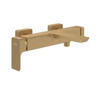 Villeroy & Boch Subway 3.0 rubinetto vasca esterno, miscelatore monocomando, TVT11200200076, Subway 3.0 oro spazzolato [Rubinetteria Bagno > Rubinetteria Vasca]