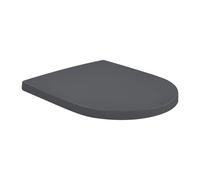 Villeroy & Boch Subway 3.0 sedile WC, 8M42S1i4, Subway 3.0 graphite [Ceramica da Bagno > Sedili WC]