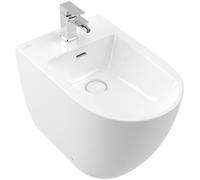 Villeroy & Boch Subway bidet a terra bianco 447100R1