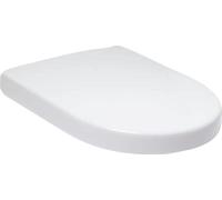 Villeroy & Boch Subway copriwater a discesa lenta bianco 9M55S101