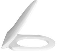 Villeroy & Boch Subway copriwater bianco 9M656101