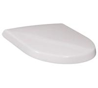 Villeroy & Boch Subway couvercle d'urinoir, SoftClose, blanc alpin, 9956S101, 9956S101