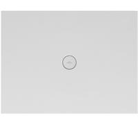Villeroy & Boch Subway Infinity piatto doccia quadrato 80x80 cm bianco 6228C301