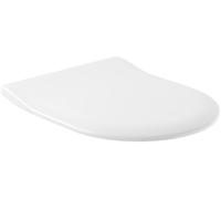 Villeroy & Boch Subway sedile WC, 9M65S101, Subway bianco [Ceramica da Bagno > Sedili WC]