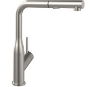 Villeroy & Boch Subway Style rubinetto da cucina verticale acciaio inossidabile 928500LC