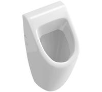 Orinale di aspirazione Villeroy e Boch Subway 751300 285x535x315mm, bianco, colorazione: Bianco