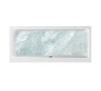 Villeroy & Boch Subway vasca idromassaggio rettangolare, UAP167SUB2B2V01, Subway bianco [Vasche Idromassaggio > Vasche Idromassaggio Rettangolari]