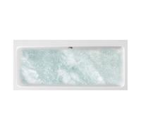 Villeroy & Boch Subway vasca idromassaggio rettangolare, UHE170SUB2A1V01, Subway bianco [Vasche Idromassaggio > Vasche Idromassaggio Rettangolari]