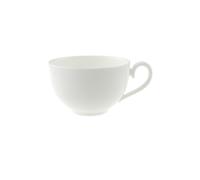VILLEROY & BOCH Tazza alta da caffè latte Royal 0,40 l bianco