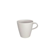 Villeroy & Boch Manufacture Rock blanc Kaffeeobertasse 0,22 L