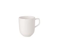VILLEROY & BOCH Tazza con manico AFINA 0,3l bianco