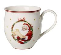 Villeroy & Boch Tazza Mug con Mr&Mrs Santa Toy‘s Delight